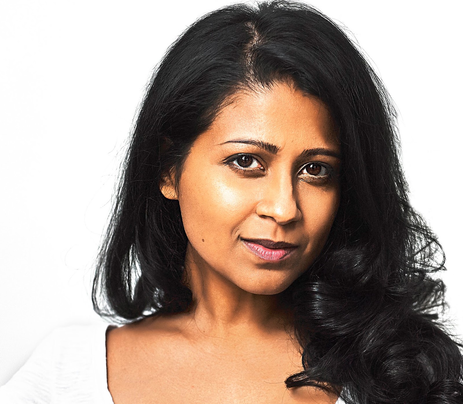 Sheena Kamal Talks about First Novels, Writing for TV and Film, and