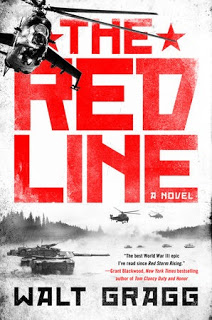 the red line by walt gragg the red line by walt gragg