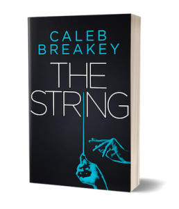 International Thriller Writers Debut