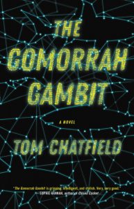 Tech Thriller