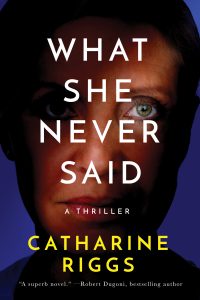 Psychological Thriller