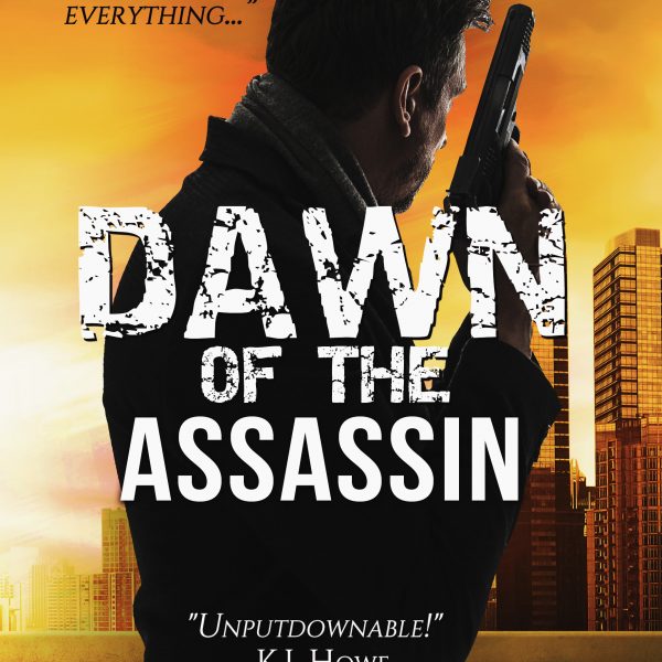 Cover of Book One