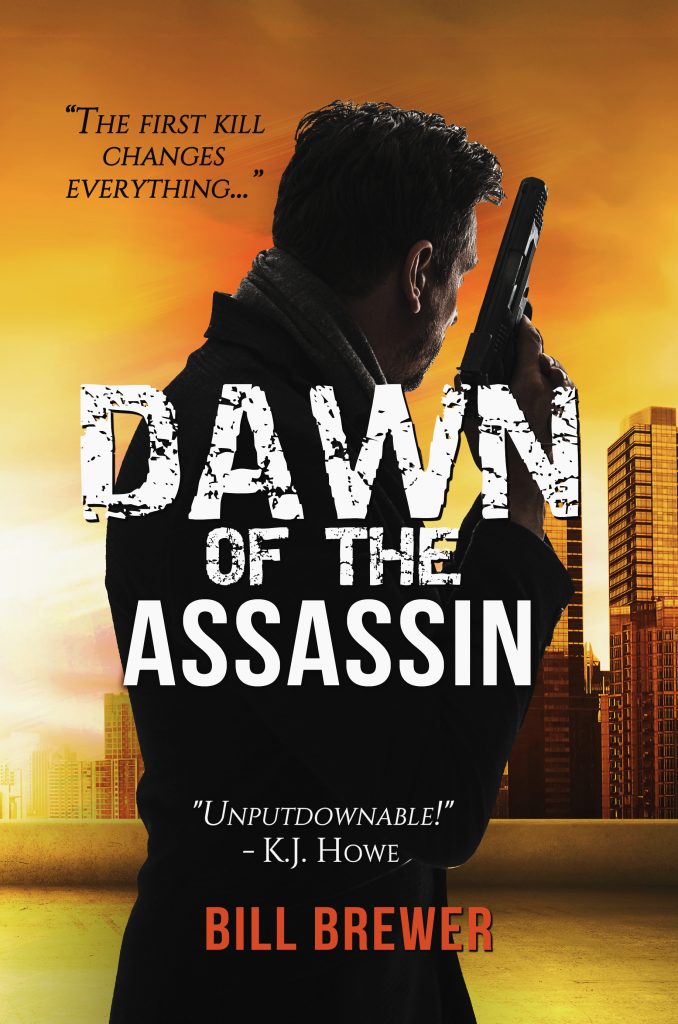 Cover of Book One