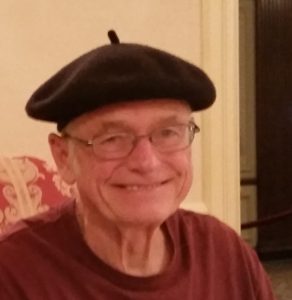 My father