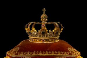 Crown!