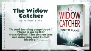 The Widow Catcher