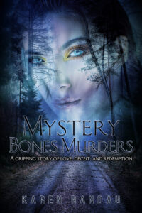 Mystery Bones Murders