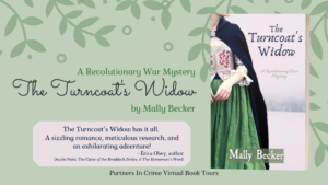 The Turncoat's Widow