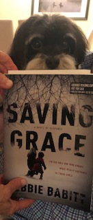 Saving Grace by Debbie Babitt Saving Grace by Debbie Babitt