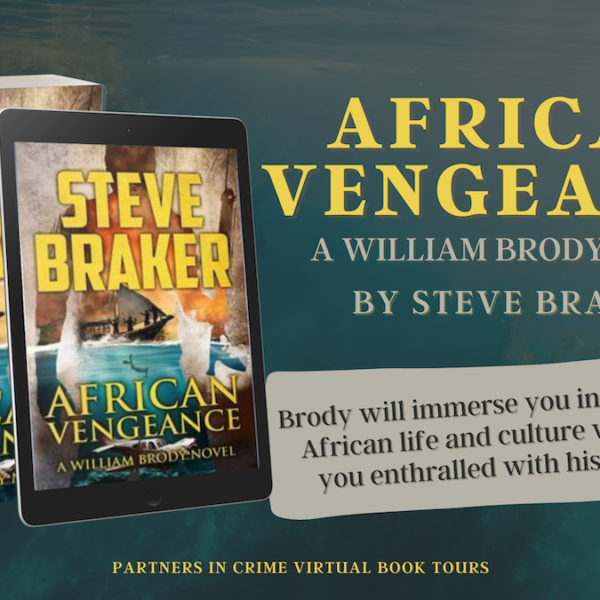 Steve Braker