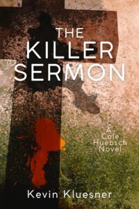 The Killer Sermon