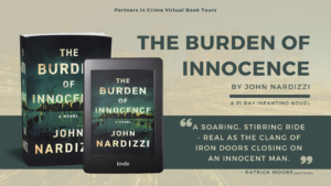 The Burden of Innocence