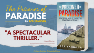 The Prisoner of Paradise