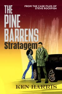 The Pine Barrens Stratagem